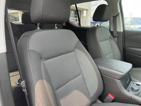 Used 2020 Chevrolet Traverse LT w/ LPO, Cargo Package AWD/4WD image 11