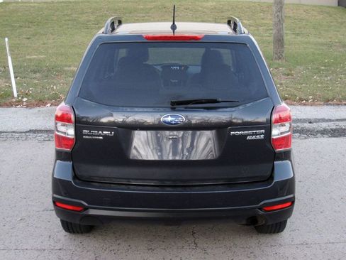 Used 2014 Subaru Forester 2.5i Premium image 10