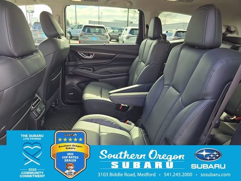 New 2026 Subaru Ascent Touring image 11