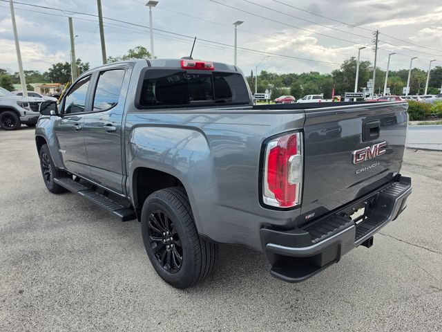 Used 2022 GMC Canyon Elevation w/ Trailering Package RWD image 3