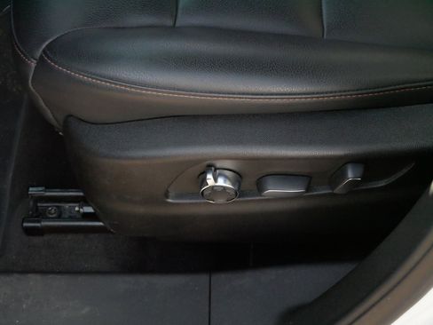 Certified 2023 Cadillac XT4 Sport w/ Cold Weather Package image 20