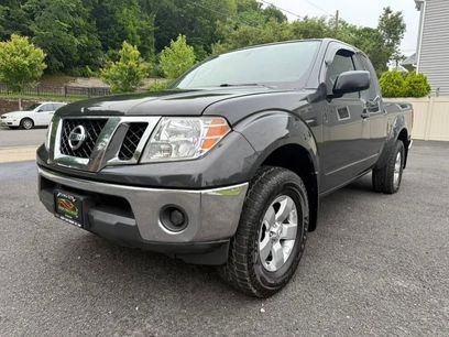 Used 2010 Nissan Frontier SE w/ SE Value Truck Pkg