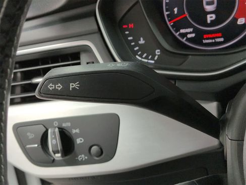 Used 2019 Audi S5 Premium Plus image 29