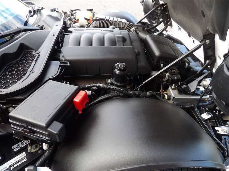 Used 2009 Pontiac Solstice Convertible RWD image 22