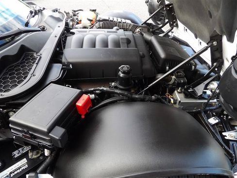 Used 2009 Pontiac Solstice Convertible RWD image 22