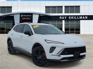 Used 2025 Buick Envision Sport Touring 360° Tour