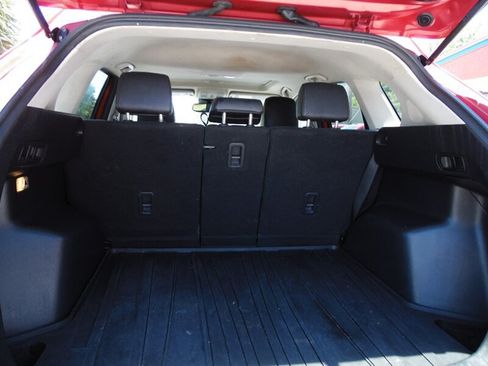 Used 2014 MAZDA CX-5 Grand Touring FWD image 4