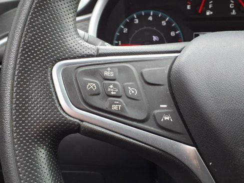 Used 2023 Chevrolet Malibu LT w/ Driver Confidence Package FWD image 17