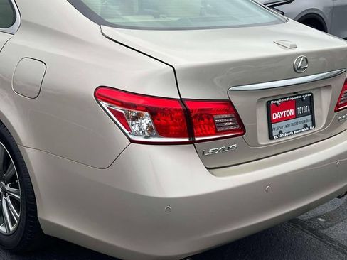 Used 2010 Lexus ES 350 FWD image 9