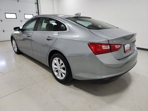 Used 2023 Chevrolet Malibu LT image 11