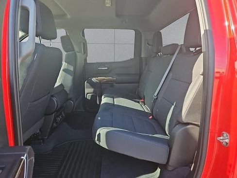 Used 2019 GMC Sierra 1500 SLE w/ SLE Value Package image 13