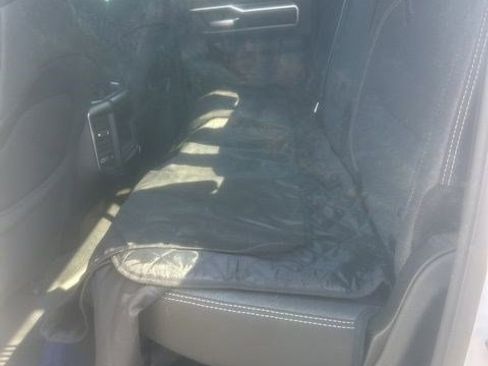 Used 2019 RAM 1500 Big Horn image 15