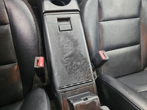 Used 2004 Ford Ranger FX4 AWD/4WD image 24