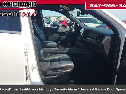 Used 2022 Dodge Durango GT AWD/4WD image 8
