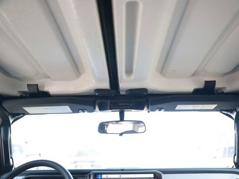 New 2026 Jeep Wrangler Sport image 27