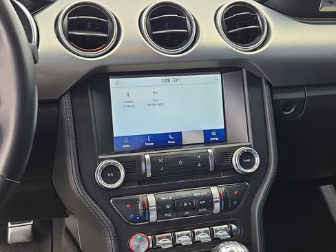 Used 2022 Ford Mustang GT Premium w/ Black Accent Package image 28