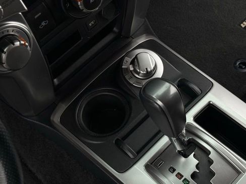 Used 2023 Toyota 4Runner SR5 Premium image 33