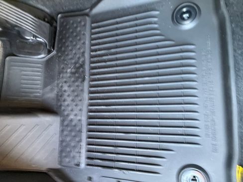 New 2026 Toyota bZ image 49