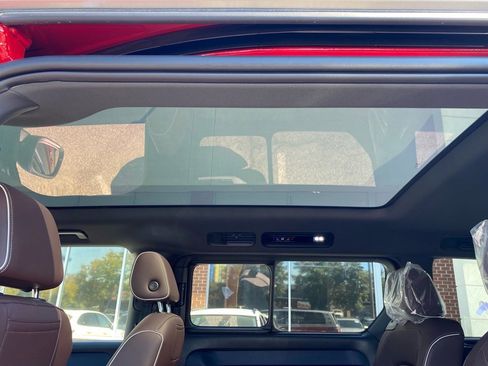 New 2025 Volkswagen ID. Buzz Pro S Plus image 12