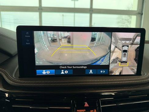 Used 2025 Acura MDX Type S image 23