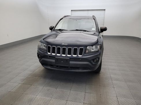Used 2015 Jeep Compass Sport FWD image 15