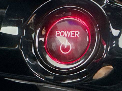 New 2026 Honda CR-V Sport Touring image 24