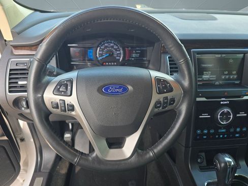 Used 2014 Ford Flex Limited w/ Equipment Group 301A image 14