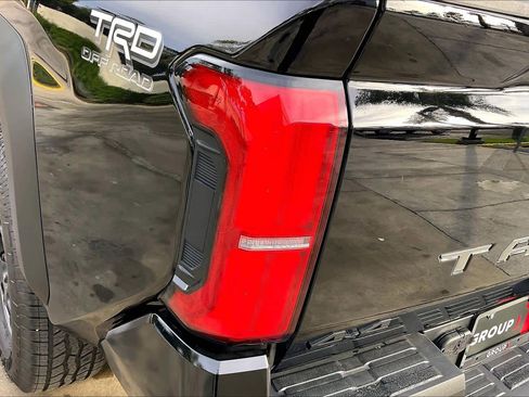 New 2025 Toyota Tacoma TRD Off-Road w/ TRD Off Road Upgrade Package AWD/4WD image 14