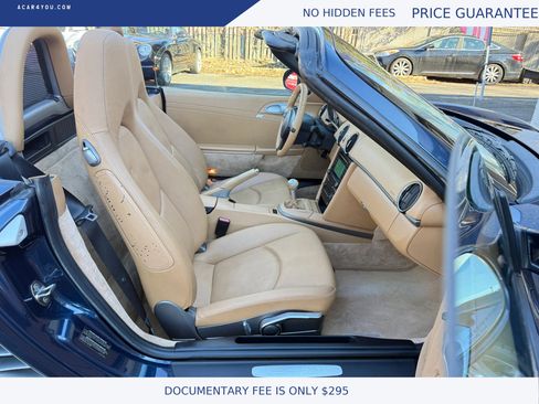 Used 2011 Porsche Boxster image 14