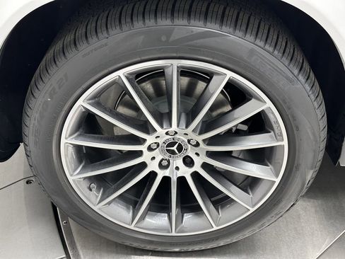 New 2026 Mercedes-Benz GLE 580 GLE 580 image 19