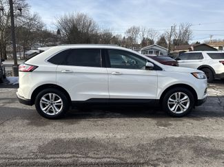 Used 2020 Ford Edge SEL w/ Convenience Package video 2