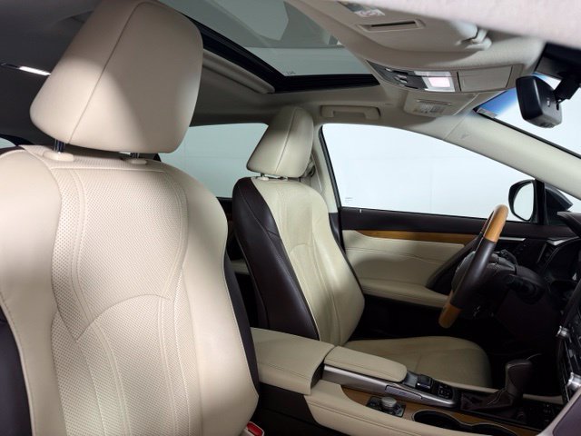 Used 2017 Lexus RX 350 FWD w/ Premium Package image 18