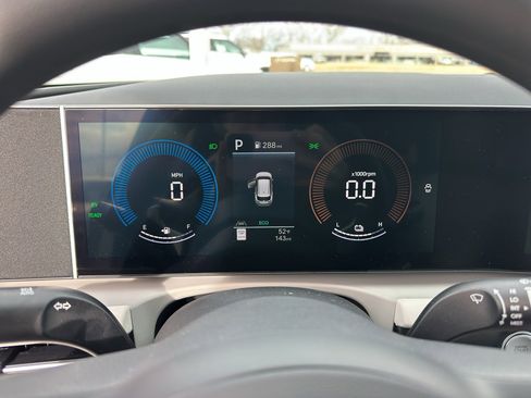 New 2026 Hyundai Tucson SEL image 17