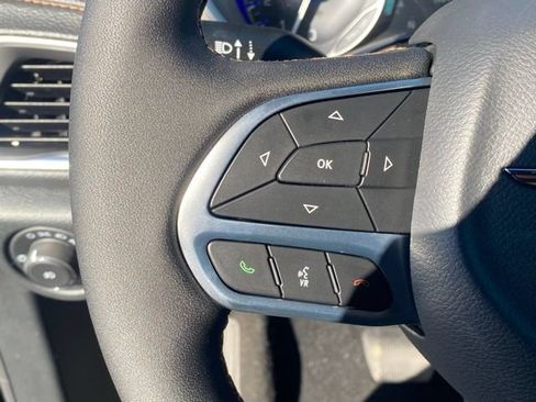 New 2026 Chrysler Pacifica Pinnacle AWD/4WD image 17