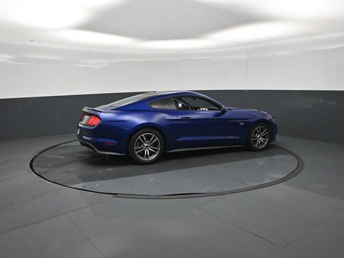 Used 2016 Ford Mustang GT Premium RWD image 32