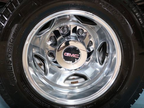 Used 2012 GMC Sierra 3500 Denali image 32