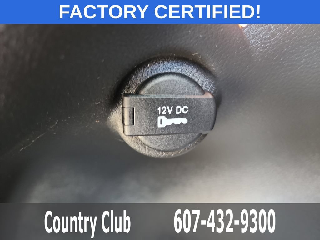 Used 2023 Jeep Compass Limited AWD/4WD image 29