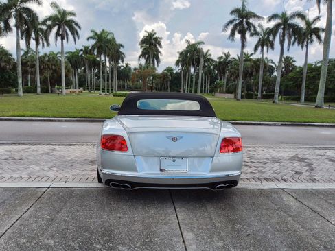 Used 2016 Bentley Continental GT AWD/4WD image 37