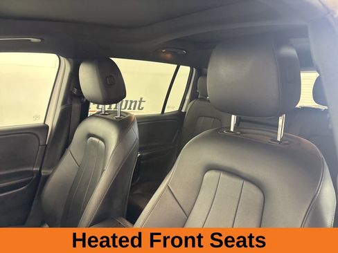 Used 2022 Mercedes-Benz GLB 250 4MATIC image 13