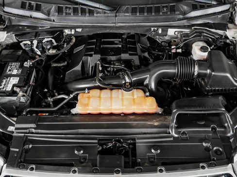 Used 2018 Ford F150 Lariat AWD/4WD image 49