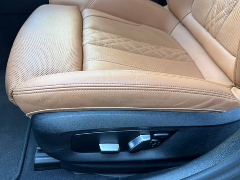 Certified 2023 BMW 540i w/ M Sport Package image 14