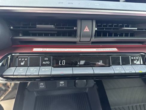 New 2026 Toyota Prius Plug-In Hybrid image 19