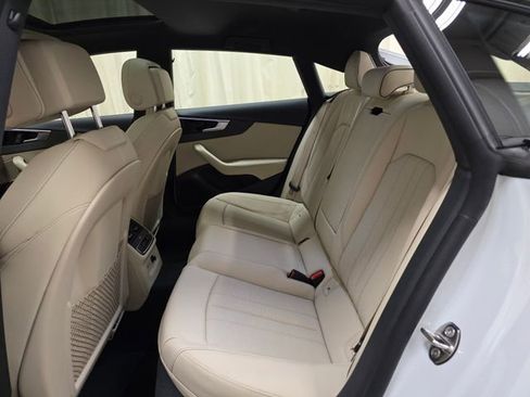 Certified 2025 Audi A5 2.0T Premium Plus w/ Premium Plus image 32