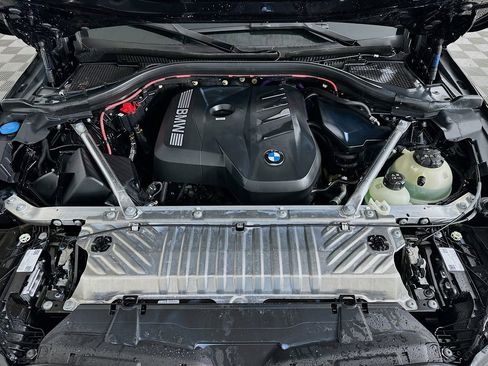 Used 2025 BMW X3 xDrive30i w/ Convenience Package image 29