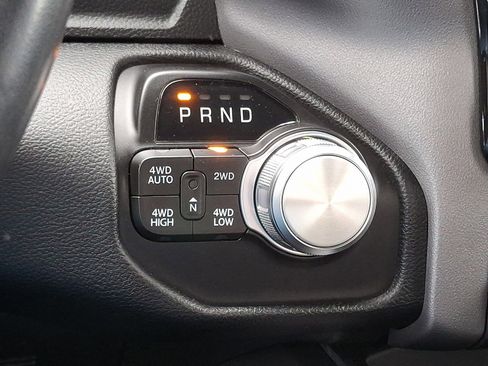 Used 2022 RAM 1500 Laramie w/ Sport Appearance Package image 15