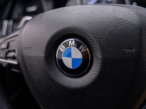 Used 2016 BMW 528i xDrive Sedan AWD/4WD image 30