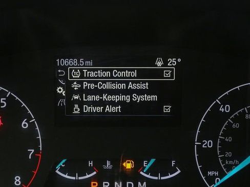 Used 2024 Ford Transit 250 Low Roof w/ Exterior Upgrade Package image 29