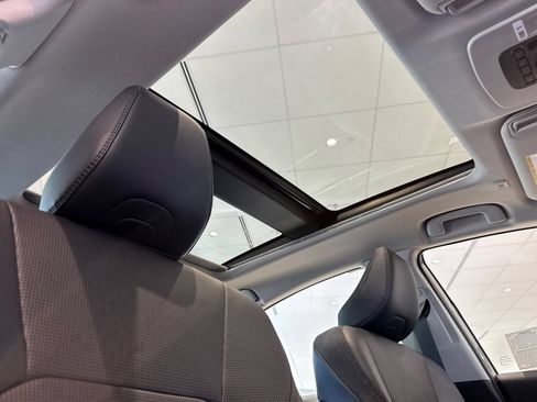 New 2026 Toyota Camry XLE FWD image 18