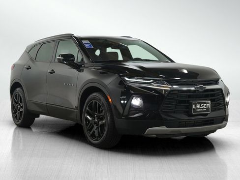 Used 2021 Chevrolet Blazer LT image 7