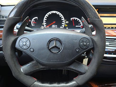 Used 2013 Mercedes-Benz S 63 AMG image 73